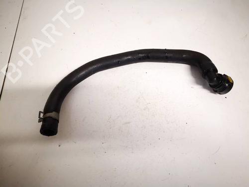Used Pipe Pipe NISSAN QASHQAI I (J10, NJ10) 1.5 dCi (106 hp) 32623901 32623901