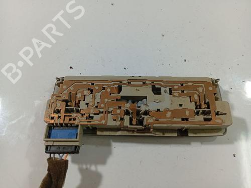 Interior roof light RENAULT ESPACE IV (JK0/1_) 2.2 dCi (JK0H) | BP34772024I8 - Image 3