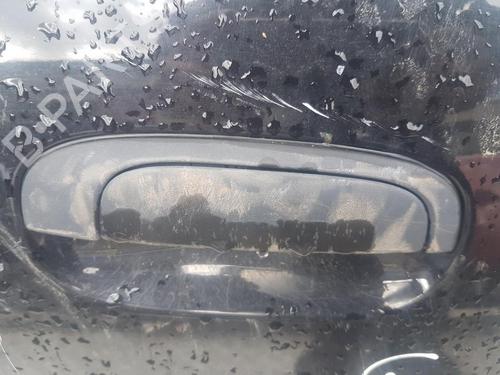 Used Front right exterior door handle Front right exterior door handle KIA RIO II (JB) 1.4 16V (97 hp) 35690424 35690424
