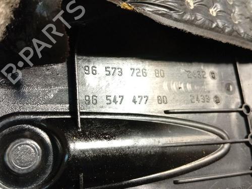 Upper protection MAZDA 2 (DE_, DH_) 1.4 MZR-CD | BP34786143M93 - Image 4