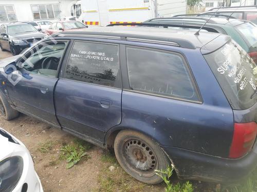 Switch AUDI A4 B5 (8D2) 1.9 TDI | BP33105055I30  - Image 8