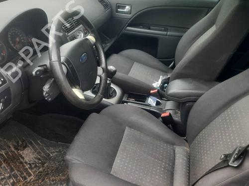 Engine mount FORD MONDEO III (B5Y) 2.0 16V TDDi / TDCi | BP33086772M89 - Image 10