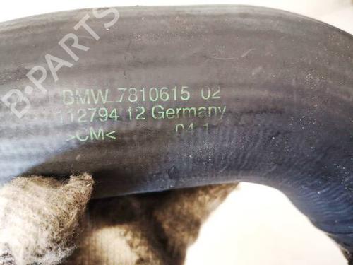 Pipe BMW 3 (F30, F80) 320 d | BP32920723M125 - Image 3