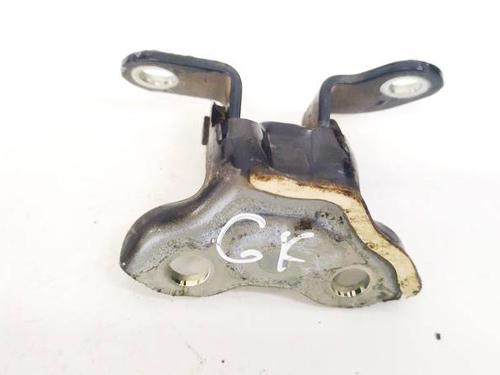 Used Hinge/Door check strap Hinge/Door check strap TOYOTA AVENSIS Saloon (_T27_) 2.0 D-4D (ADT270_, ADT270R) (126 hp) 32590858 32590858
