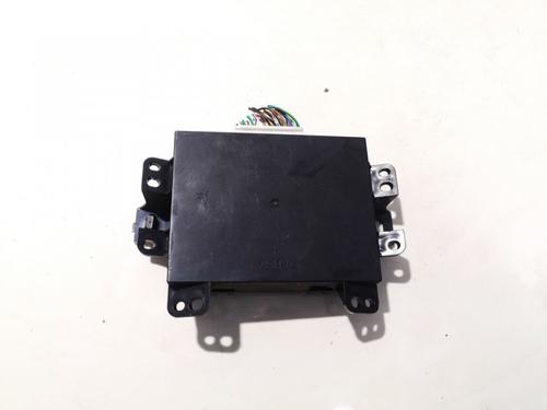 Electronic module SUBARU OUTBACK (BL, BP) 2.0 D AWD (BPD) | BP33060437M83 - Image 2