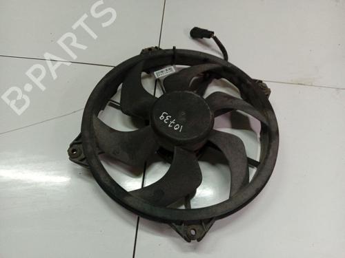 Used Fan Fan CITROËN C4 Picasso I MPV (UD_) 2.0 HDi 138 (136 hp) 34942323 34942323