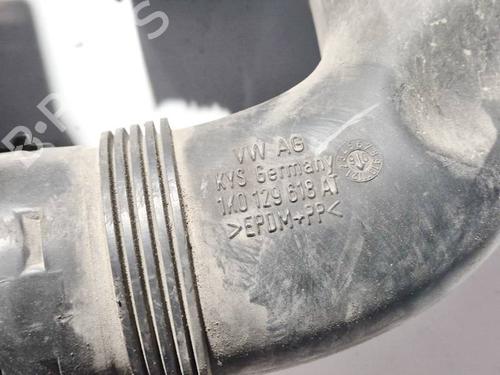 Air filter box VW PASSAT B6 (3C2) 2.0 TDI | BP35228904M87 - Image 3