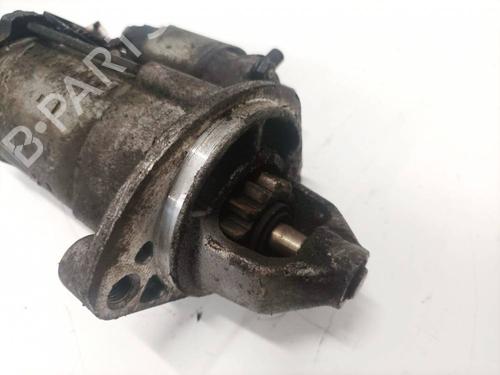 Starter TOYOTA RAV 4 IV (_A4_) 2.0 D (ALA40_, ALA40R) | BP35695884M8 - Image 2