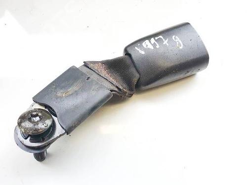 Engache cinturón Engache cinturón OPEL ASTRA G Hatchback (T98) 2.0 DI (F08, F48) (82 hp) 35287433 35287433