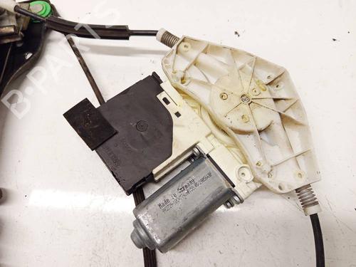 Left front window motor VW PASSAT B6 (3C2) 1.9 TDI | BP34865679E21 - Image 2
