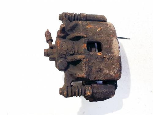 Used Left front brake caliper Left front brake caliper HONDA CIVIC VIII Saloon (FD, FA) 1.3 IMA (FA3, FD3) (95 hp) 34749171 34749171