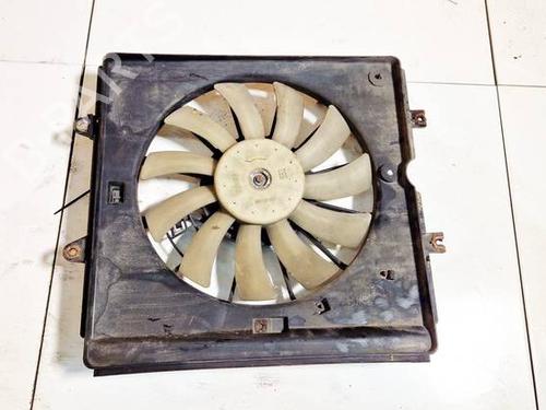 Used Fan Fan HONDA FR-V (BE) 2.2 i CTDi (BE5) (140 hp) 34998105 34998105