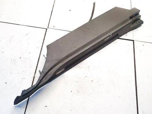Used Boot lining Boot lining OPEL VECTRA C (Z02) 1.9 CDTI (F69) (120 hp) 40245016 40245016