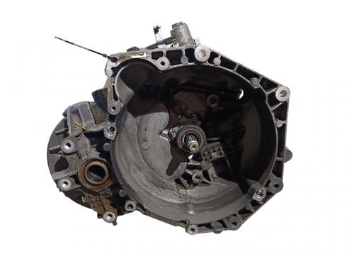 Used Gearbox Gearbox OPEL ASTRA H (A04) 1.9 CDTI (L48) (120 hp) 34905908 34905908