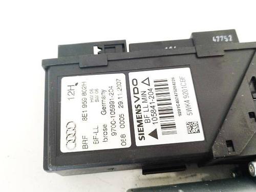 Right front window motor AUDI A5 (8T3) 3.0 TDI quattro | BP34781824E20 - Image 3