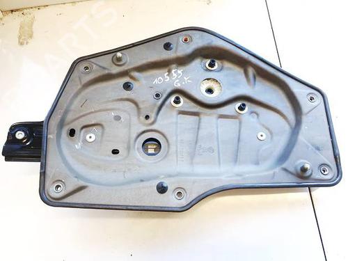 Used Rear left window mechanism Rear left window mechanism SKODA SUPERB II (3T4) 1.8 TSI (160 hp) 34966880 34966880
