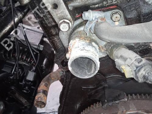 Used Thermostat housing Thermostat housing 35071863 35071863