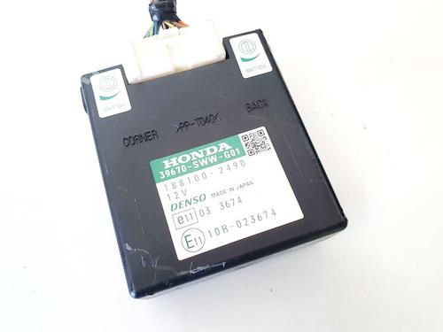 Used Electronic module Electronic module 35417294 35417294