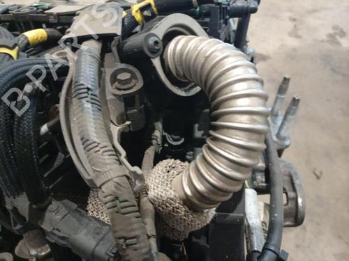 Pipe FORD FOCUS II (DA_, HCP, DP) 1.6 TDCi | BP38102544M125 - Image 2