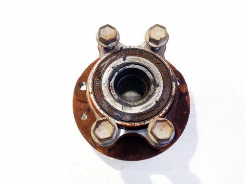 Right front steering knuckle RENAULT AUSTRAL TCe 130 (HGM2) | BP38580559M26 - Image 3