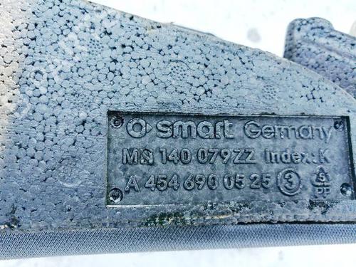 Other SMART FORFOUR (454) 1.5 (454.032) | BP35245547O1 - Image 3