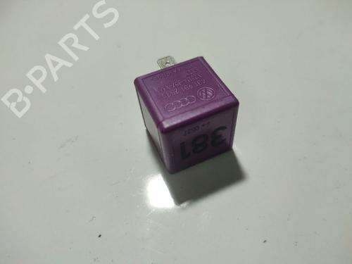 Other AUDI A6 C6 (4F2) 2.4 | BP32562960O1