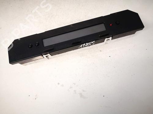 Display für Display SUZUKI SX4 (EY, GY) 1.6 VVT 4x4 (RW416) (107 hp) 35430715 35430715