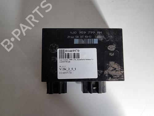 Used Electronic module Electronic module 35485023 35485023