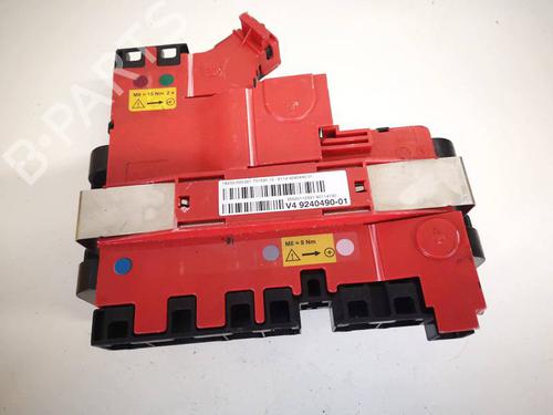 Used Fuse box Fuse box MITSUBISHI SPACE STAR MPV (DG_A) 1.9 DI-D (DG4A) (102 hp) 32962907 32962907