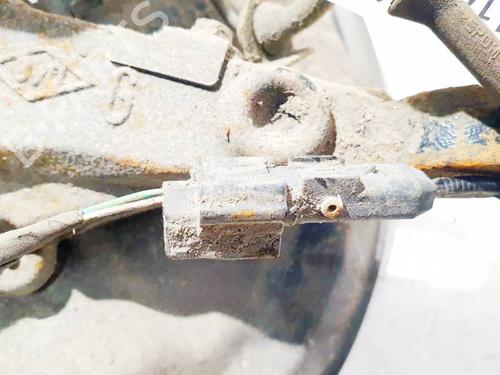 Electronic module RENAULT LAGUNA III (BT0/1) 2.0 dCi GT (BT11, BT1E, BT1N) | BP34821408M83 - Image 2