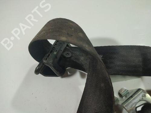 Rear right seatbelt FORD FOCUS C-MAX (DM2) 2.0 TDCi | BP34871291I28 - Image 2