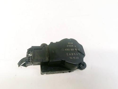 Electronic module MERCEDES-BENZ E-CLASS (W211) E 220 CDI (211.006) | BP32927299M83 - Image 2