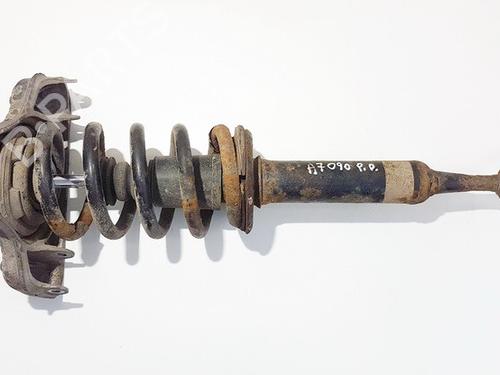 Used Right front shock absorber Right front shock absorber AUDI A4 B6 (8E2) 2.5 TDI quattro (180 hp) 35516566 35516566