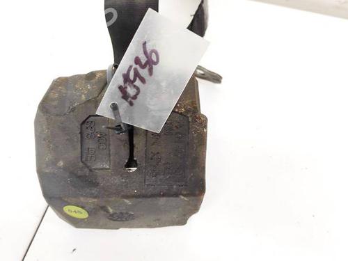 Rear left seatbelt VW PASSAT B6 (3C2) 2.0 TDI | BP35315724I29 - Image 2