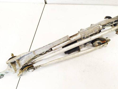 Used Front wipers mechanism Front wipers mechanism 38431384 38431384