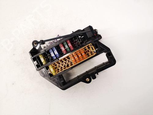 Used Electronic module Electronic module 35417884 35417884