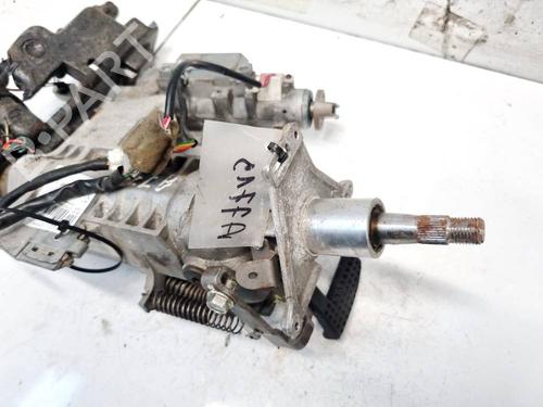 Steering column NISSAN PATHFINDER III (R51) 2.5 dCi | BP35418860M21 - Image 2