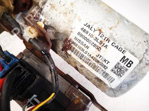 Steering pump NISSAN NV200 Van 1.5 dCi 85 (M20, M20N, M20M) | BP38798084M99 - Image 3