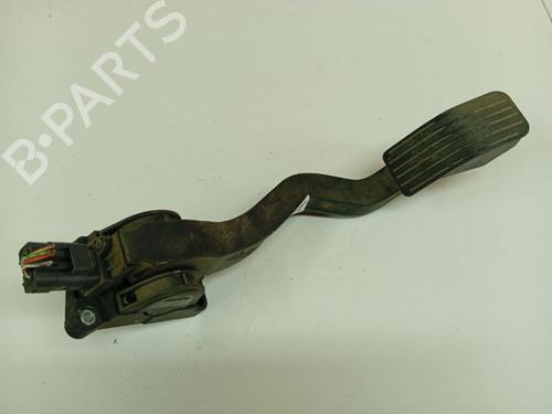 Pedal Pedal PEUGEOT 307 (3A/C) 2.0 16V (136 hp) 36383068 36383068