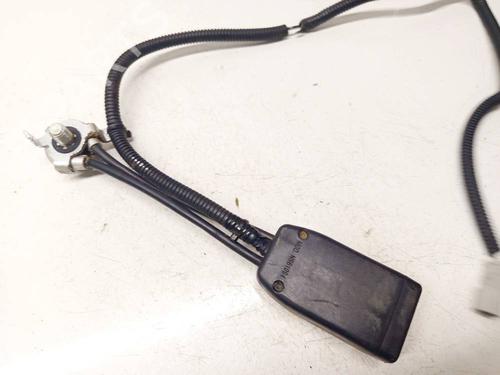 Used Seat buckle Seat buckle HONDA FR-V (BE) 1.7 (BE1) (125 hp) 34785784 34785784