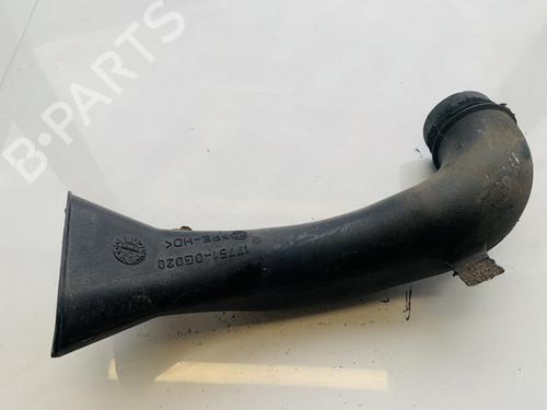 Used Pipe Pipe TOYOTA AVENSIS (_T25_) 2.0 D-4D (CDT250_, CDT250R) (116 hp) 35542000 35542000