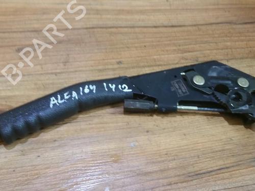 Used Hand brake Hand brake ALFA ROMEO 164 (164_) 2.0 (164A2C, 164A2L, 164A2H) (143 hp) 35661379 35661379
