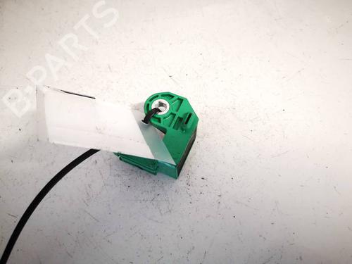 Electronic module CITROËN C5 III (RD_) 2.0 HDi 140 (RDRHF8, RDRHFA, RDRHA8, RDRHAJ) | BP32617421M83 - Image 3