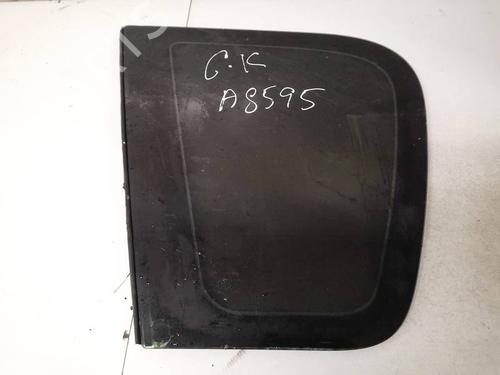 Panel rude bagtil venstre Panel rude bagtil venstre 35347048 35347048