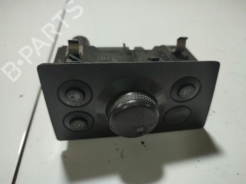 Used Switch Switch OPEL ZAFIRA / ZAFIRA FAMILY B (A05) 1.9 CDTI (M75) (120 hp) 34960572 34960572