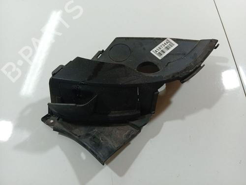 Torpedoplade Torpedoplade HONDA CIVIC VIII Saloon (FD, FA) 1.3 IMA (FA3, FD3) (95 hp) 34912010 34912010