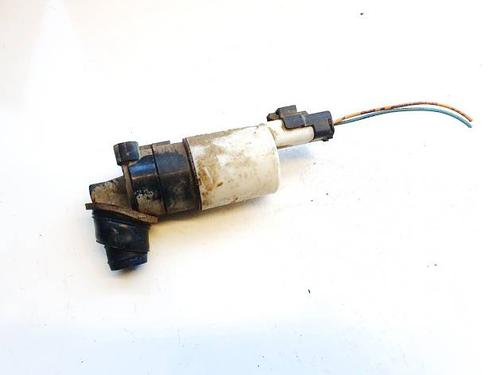 Used Washer pump Washer pump PEUGEOT 307 (3A/C) 1.6 HDi 110 (109 hp) 34830306 34830306