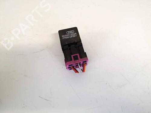 Other AUDI A4 B6 (8E2) 2.5 TDI quattro | BP32588941O1