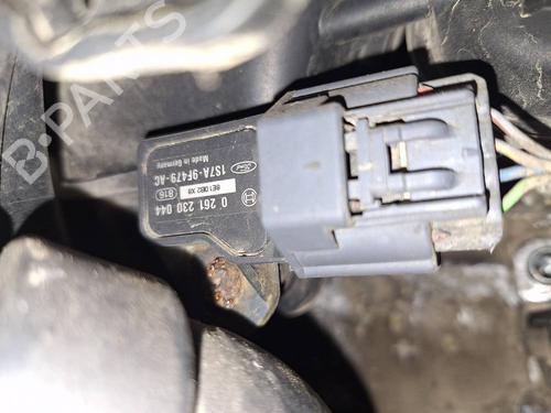 Electronic module VOLVO V70 III (135) 2.0 FlexiFuel | BP35063427M83 - Image 3