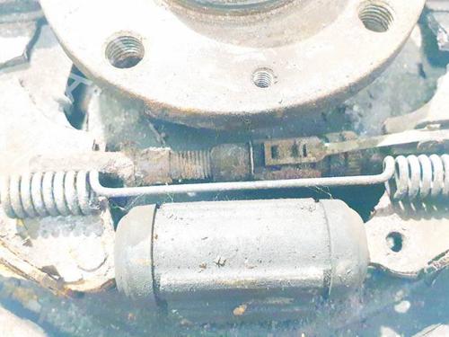 Used Hand brake Hand brake 35145035 35145035